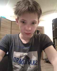 Леонид Усов Стыд