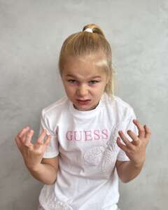 Агния Кудряшова Ярость