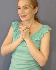 Мария Афонина Счастье