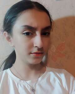 Айан Габибли Ярость