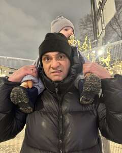 Владимир  Раздражение