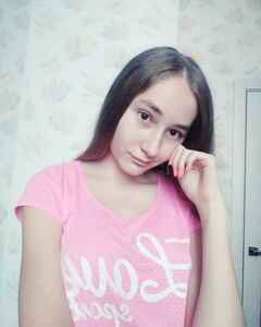 Светлана Иванова Влюблённость