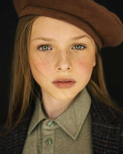 Эмилия Тарасова Грусть