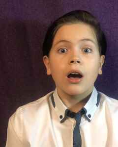 Григорий Дивенко Удивление