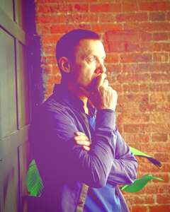 Эдуард Панин Задумчивость