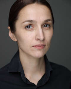 Елена Елдинова Грусть