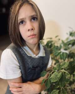 Ульяна Sav Грусть