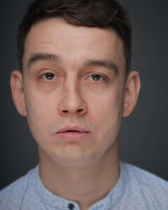 Кирилл Бобылев Удивление