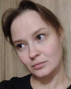 Олеся Свердлова Задумчивость