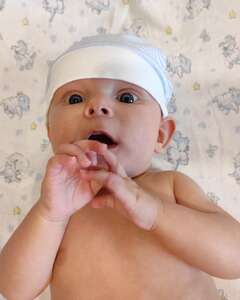 Герман Веркевич Удивление