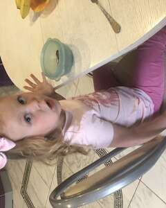 Илария Швец Удивление