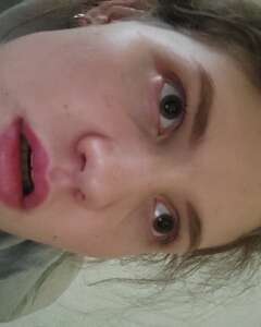 Анастасия Алпатова Удивление