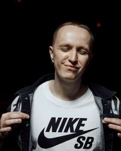 Владиимр  Влюблённость