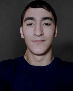 Тагиев Равин Счастье