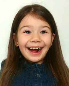 Лиза Попружная Счастье