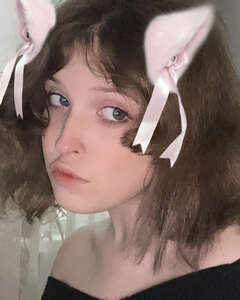 Алина Зотова Задумчивость