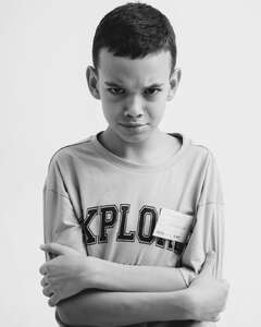 Максим Ильин Ярость