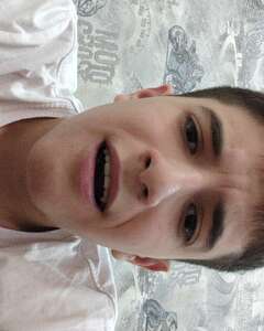 Magomed Abdullaev Удивление