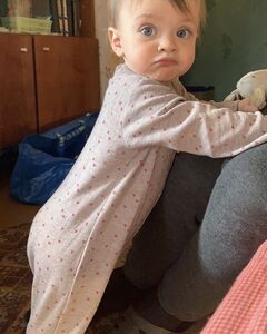 Аврора  Грусть