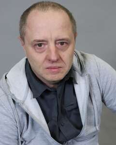 Владимир Самков Задумчивость