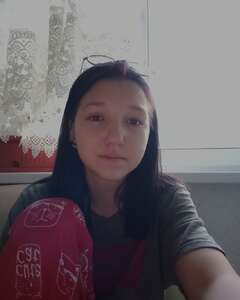 Эллина Белоусова Слёзы