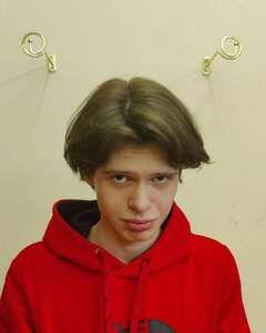 Николай Ламыкин Стыд