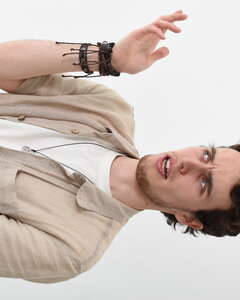 Осипов Александр Усталость