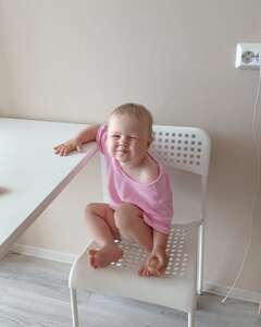 Стефания Комарских Страсть