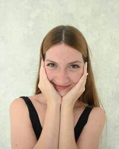 Риана Никифорова Влюблённость