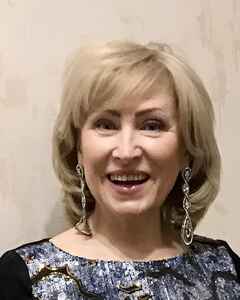 Валентина Таучева Счастье