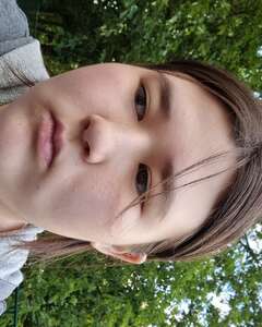 Эльвира Кузнецова Задумчивость