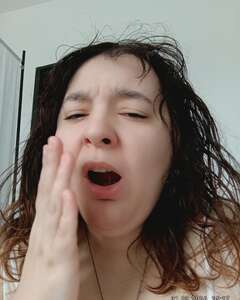 Larysa Shatova Усталость