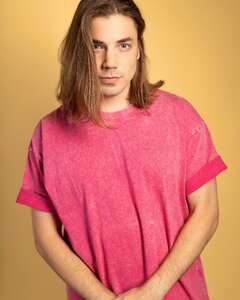 Николай Смирнов Удивление