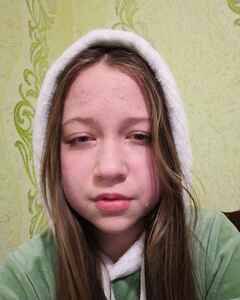 Софья Халматова Слёзы