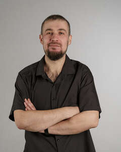 Александр Шибаев Скепсис