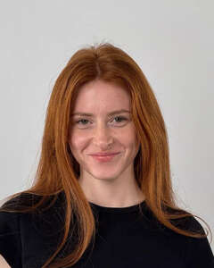 Александра Стамбулова Влюблённость