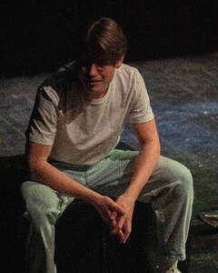 Роман Сапиро Грусть