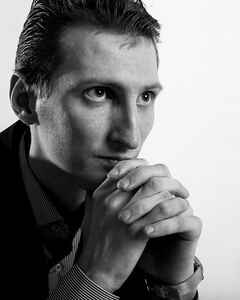 Алексей Муралёв Задумчивость