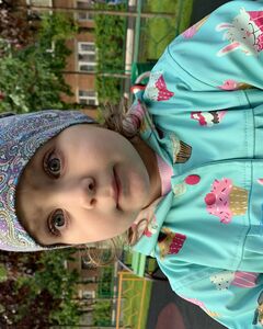 Alina  Удивление