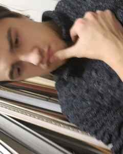 Михаил Рооз Задумчивость