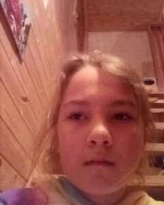 Елизавета Данинилина Задумчивость