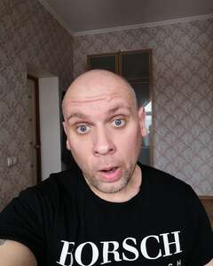 Сергей Фёдоров Удивление