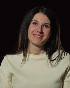 Ирина Игумнова Влюблённость