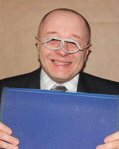 Владимир Самков Стыд