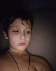 Степан Соболев Стыд