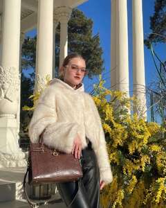 Екатерина Кононова Задумчивость