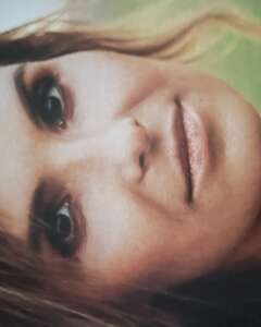 Екатерина Недосекина Задумчивость