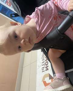 Стефания Комарских Задумчивость