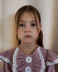 Милана Девятова Грусть