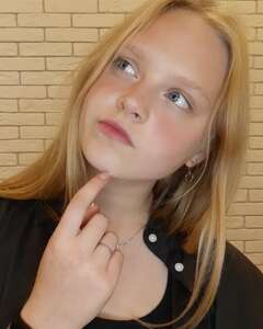 Мария Боглаева Задумчивость